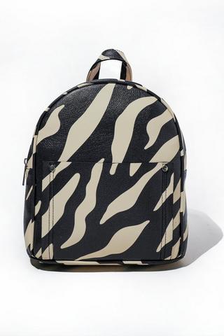 Mini Backpack
