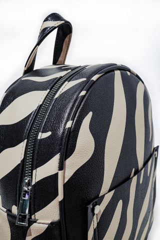 Mini Backpack