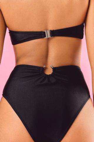 Brazilian Bikini Bottom