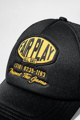 Trucker Cap