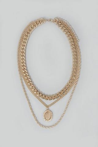 Layered Chain Set