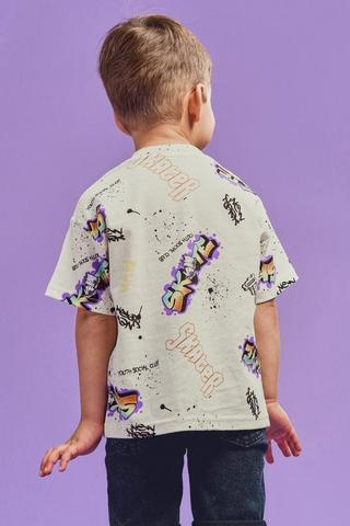 Statement T-Shirt