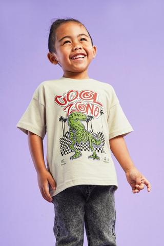 Statement T-Shirt