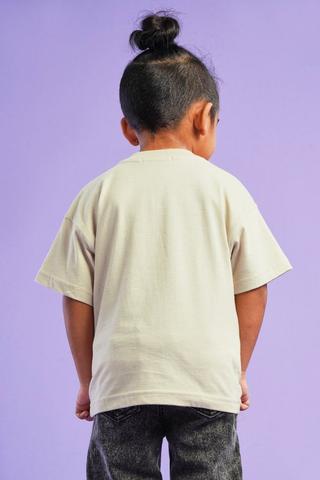 Statement T-Shirt