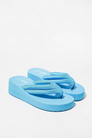 Wedge Slop