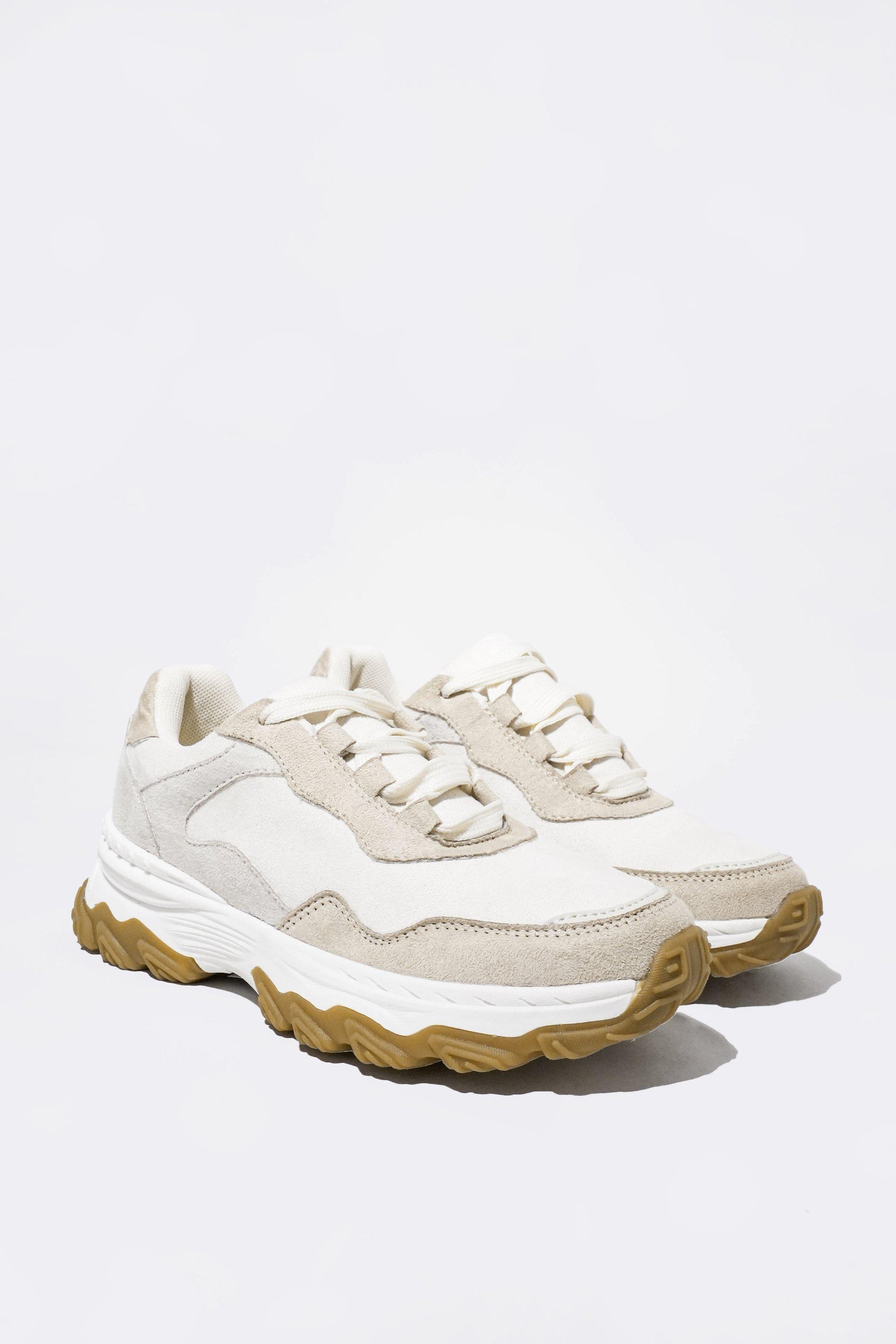 Chunky Trainer