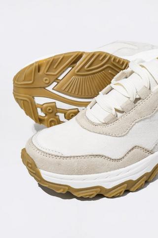 Chunky Trainer