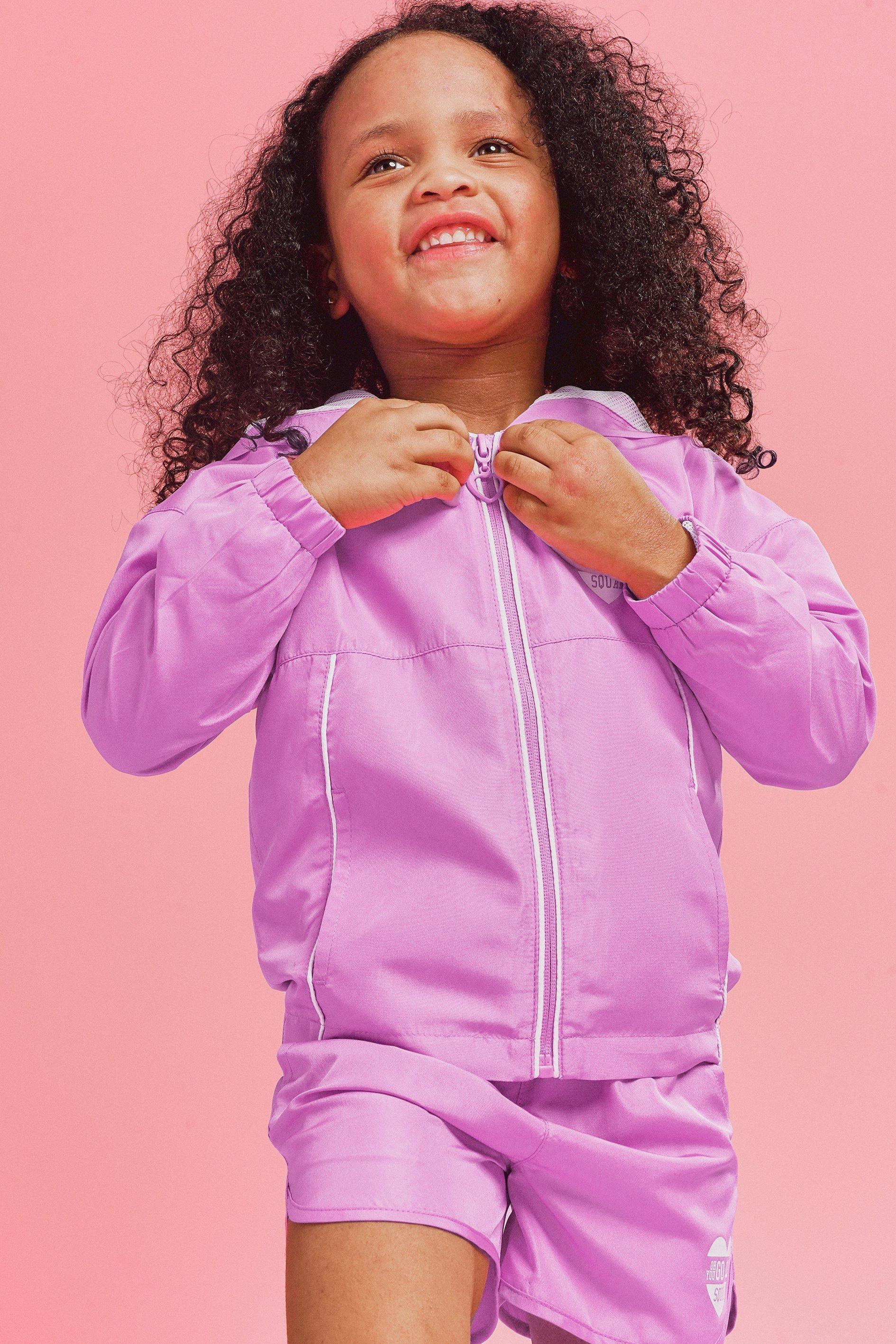 windrunner windbreaker