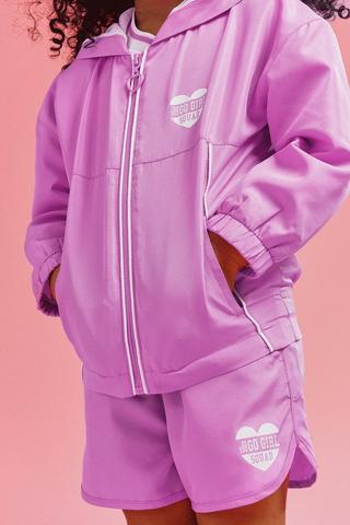 Windbreaker