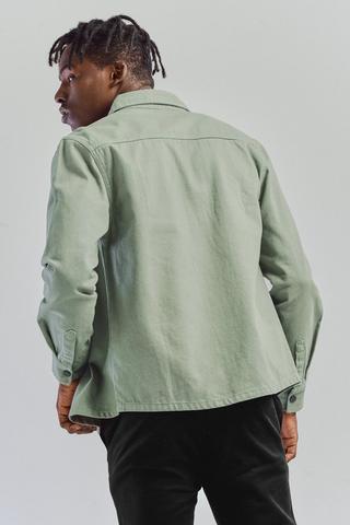 Shacket