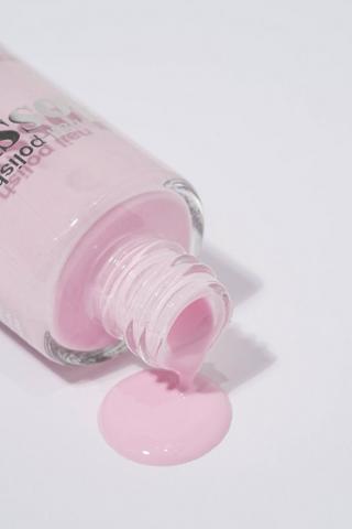 Ballet Pink - Nail Polish - 8ml
