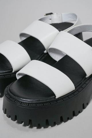 Slingback Sandal