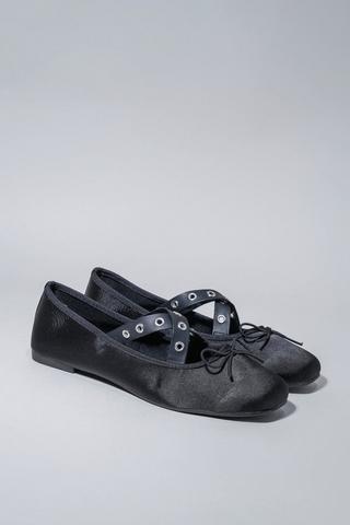 Ballet Pump