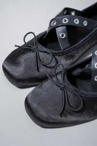 Ballet Pump