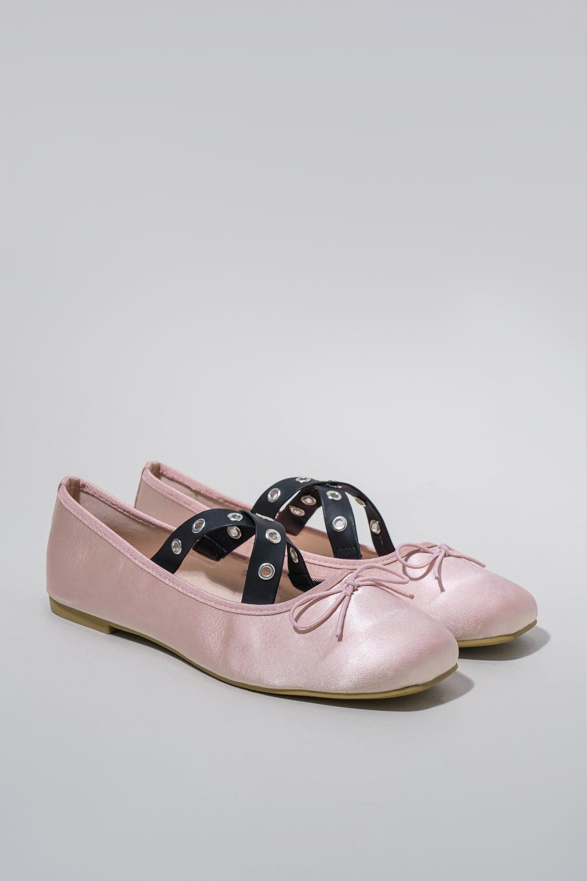 Ballet Pump