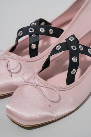 Ballet Pump