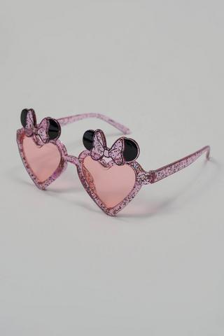Minnie Mouse Sunglasses