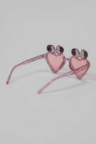 Minnie Mouse Sunglasses