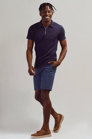 Chino Shorts
