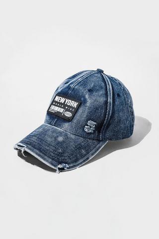Baseball Cap