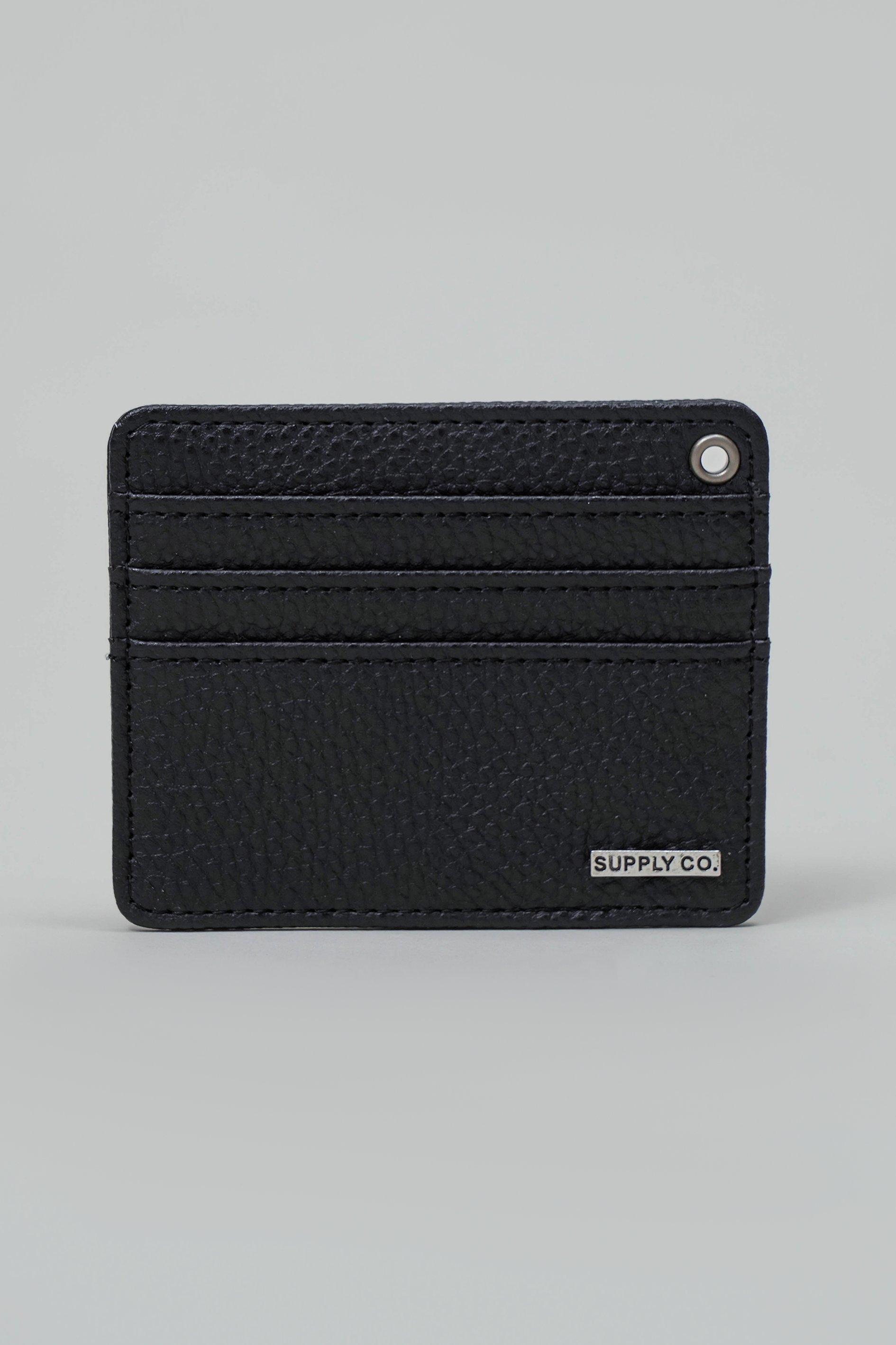 Cardholder