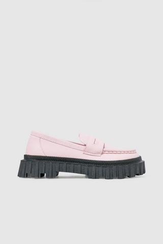 Chunky Loafer