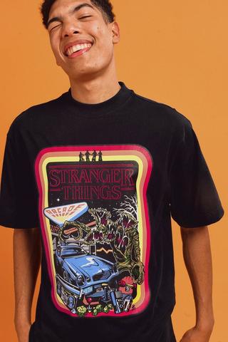 Stranger Things T-shirt