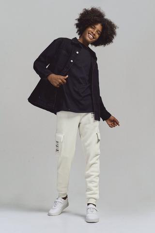 Cargo Joggers