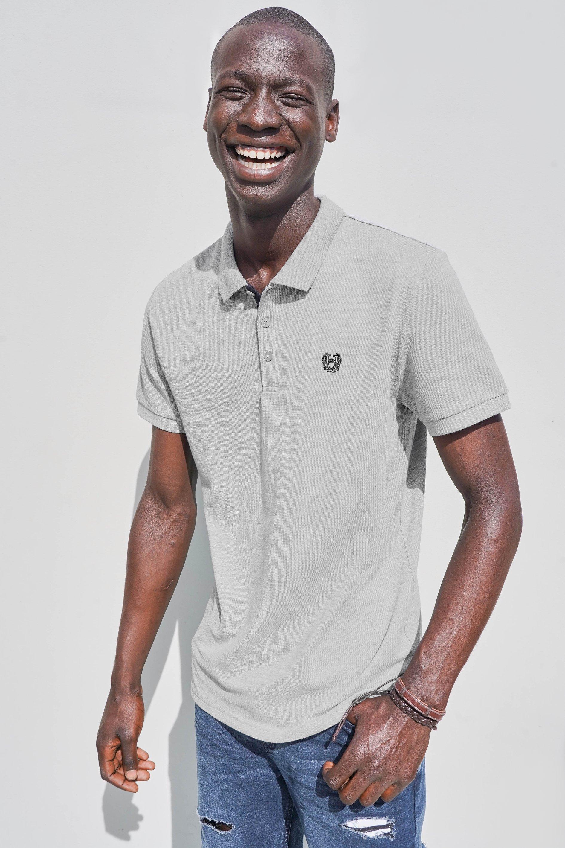Less Golf Said No Golfer Polo Shirt GM0124