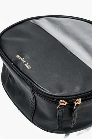Makeup Bag