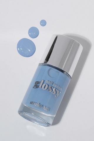 Duck Egg Blue - Nail Polish - 8ml