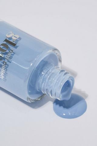 Duck Egg Blue - Nail Polish - 8ml
