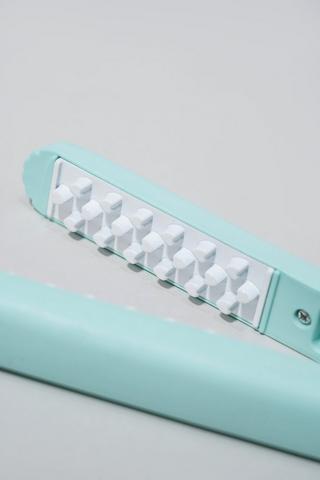 Mini Hair Crimper