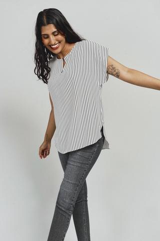 Boxy Top