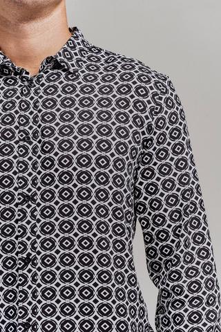 Printed Shirt