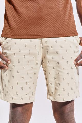 Chino Shorts