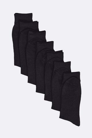 7 Pack Socks