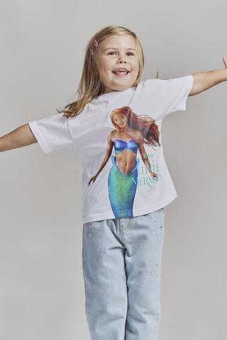 Little Mermaid T-Shirt