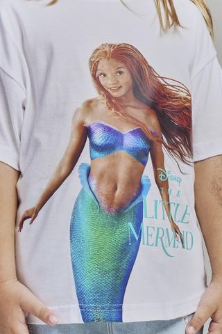 Little Mermaid T-Shirt