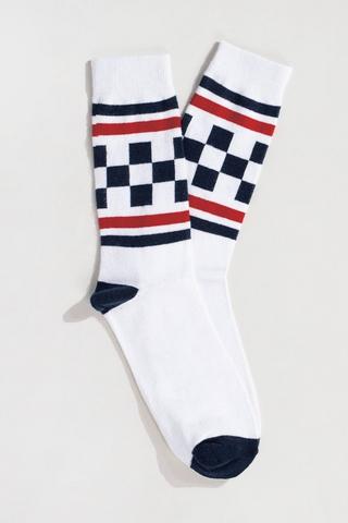 Anklet Socks