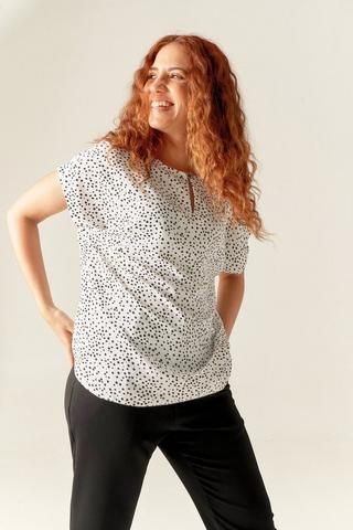 Boxy Top