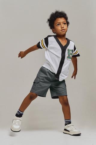 Cargo Shorts