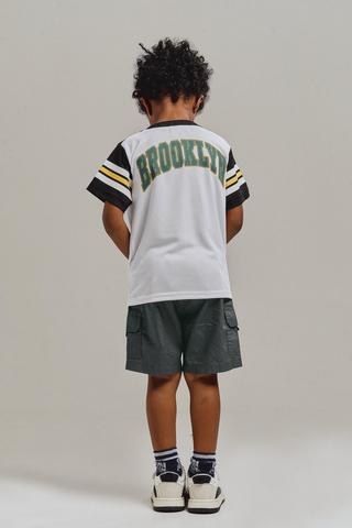 Cargo Shorts