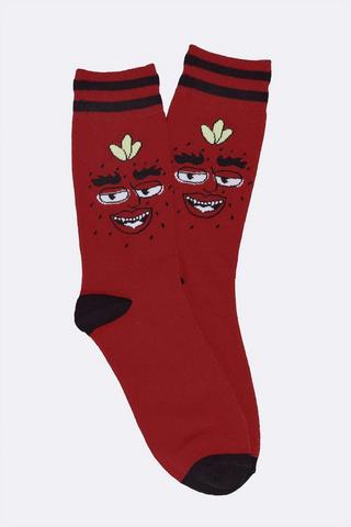 Anklet Socks
