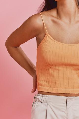 Seamless Cami Top
