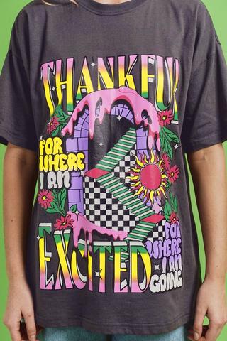 Oversized T-Shirt