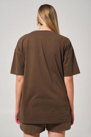 Oversized T-Shirt