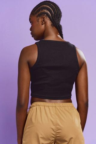 Fitted Top