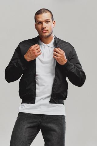 Redbat on sale bomber jacket