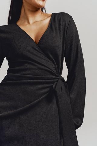 Mr price shop wrap dress